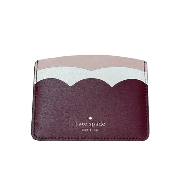 Kate spade blackberry preserve wallet Clearance